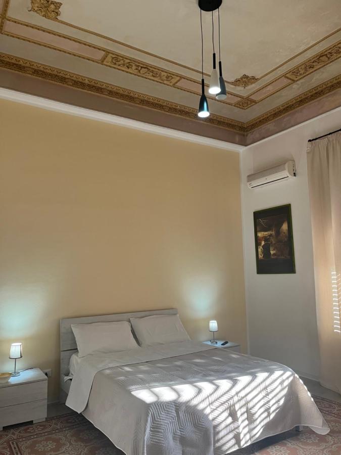Spyda Apartment Palermo Exterior photo