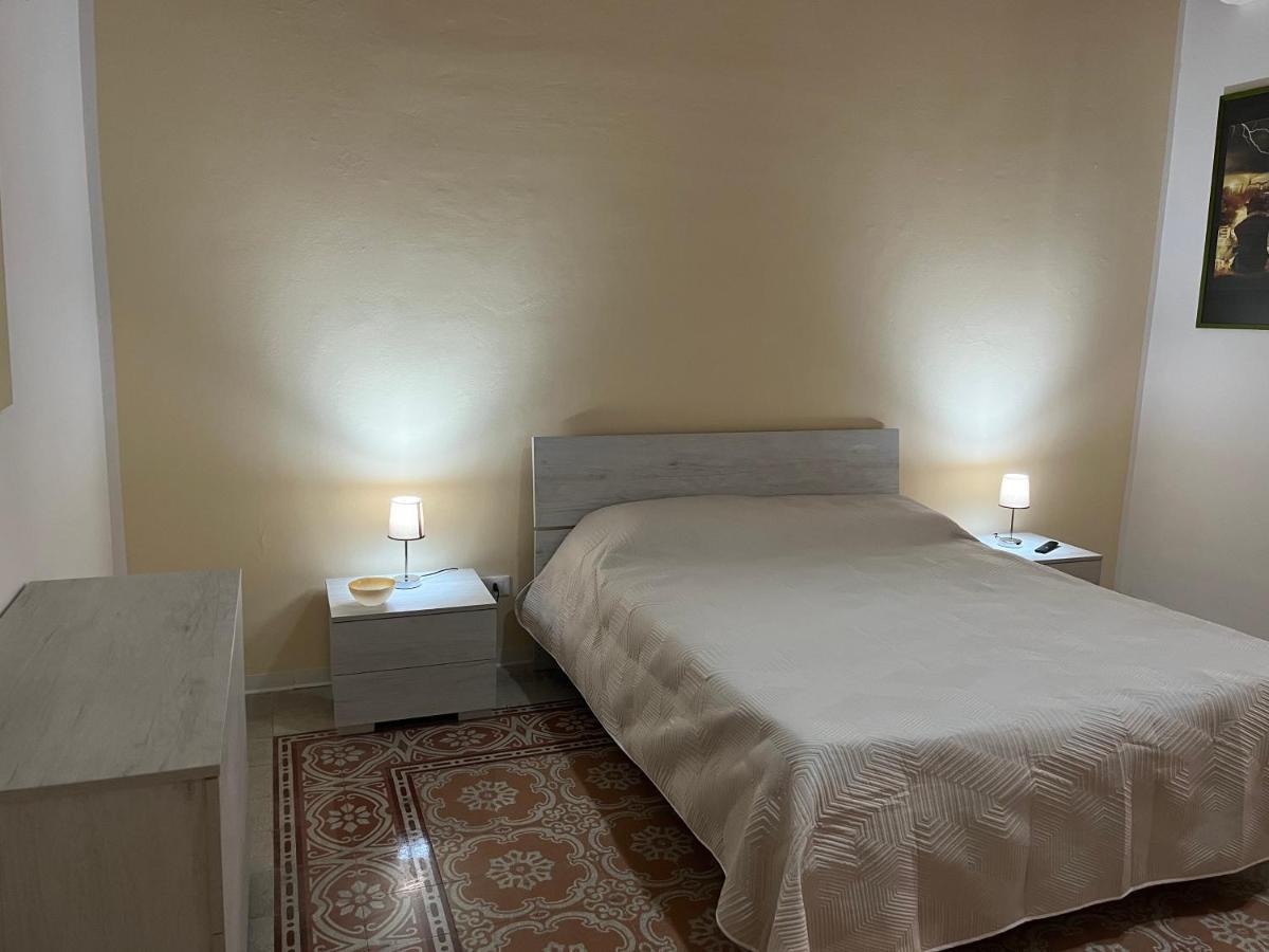 Spyda Apartment Palermo Exterior photo