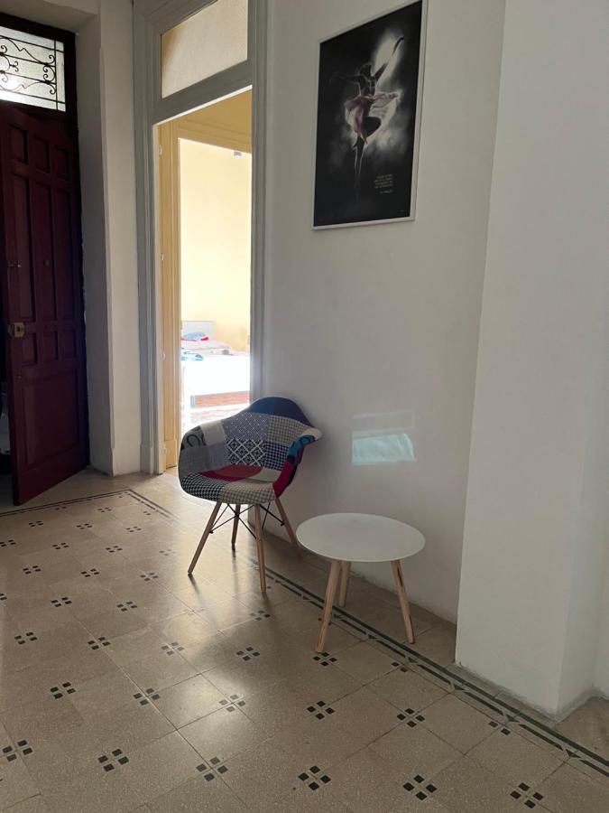 Spyda Apartment Palermo Exterior photo