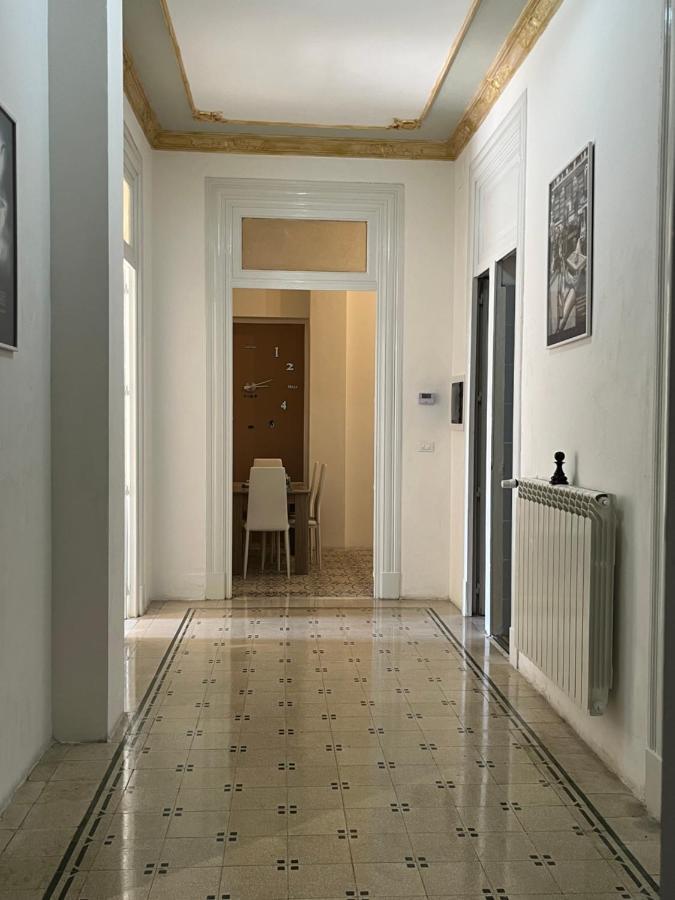 Spyda Apartment Palermo Exterior photo