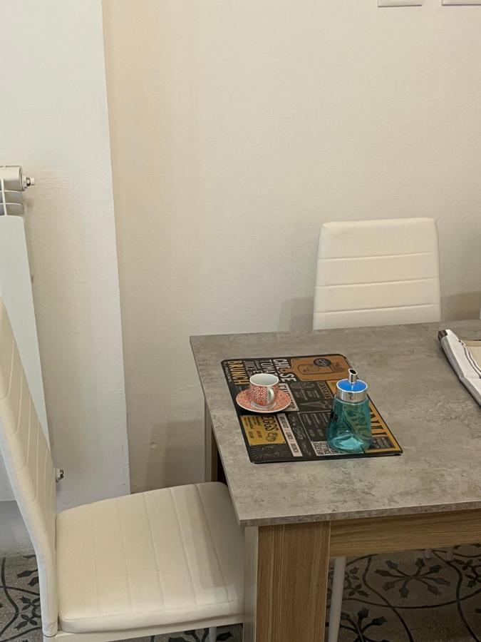 Spyda Apartment Palermo Exterior photo