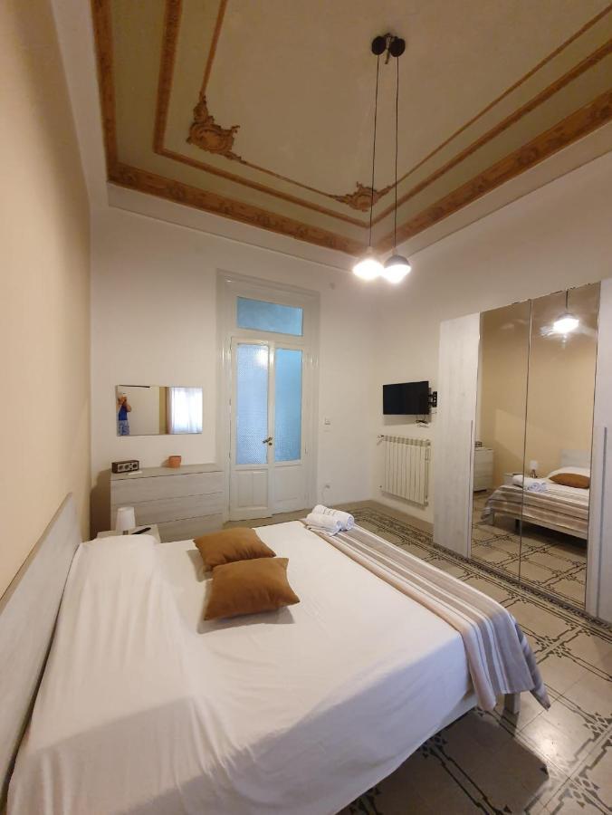 Spyda Apartment Palermo Exterior photo