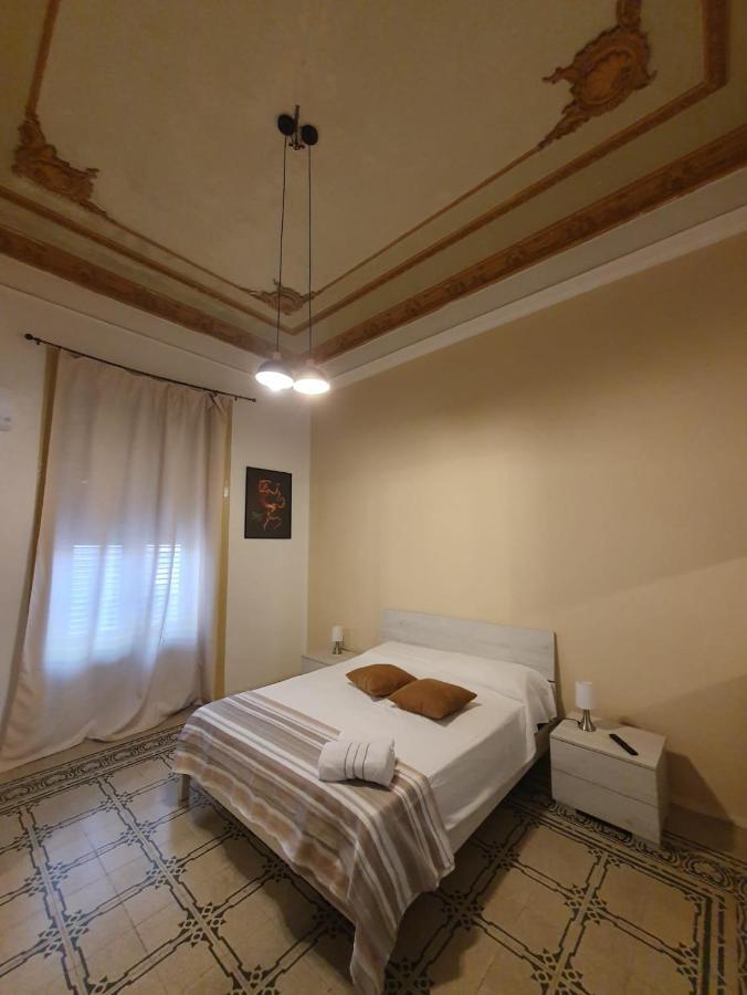 Spyda Apartment Palermo Exterior photo