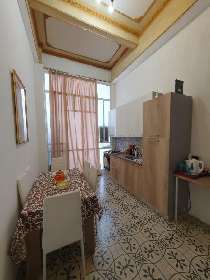 Spyda Apartment Palermo Exterior photo